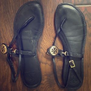 Authentic Tory Burch Sandals